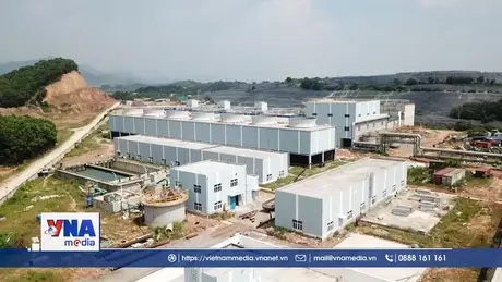 Kết nối chính sách và thị trường nhằm chuyển dịch năng lượng