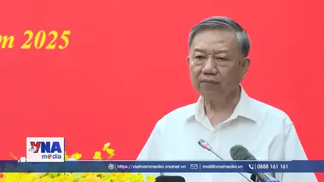 Đưa Quảng Trị vươn lên trở thành cực tăng trưởng mới vùng Bắc Trung Bộ