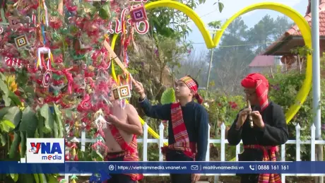 Đưa du lịch bứt phá từ các hoạt động văn hóa, thể thao