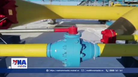 Nguy cơ xảy ra khủng hoảng dầu mỏ do căng thẳng Israel - Iran