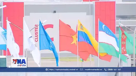 Chuyên gia Nga: Việt Nam sẽ không là đối tác nhỏ trong BRICS