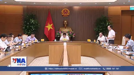 Không làm gián đoạn hoạt động cung cấp dịch vụ công