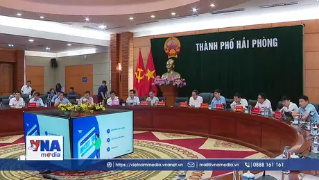 Vận hành thử nghiệm lần 2 hoạt động chính quyền địa phương 2 cấp