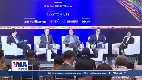 Cơ hội lớn cho Việt Nam trong ngành công nghiệp carbon thấp