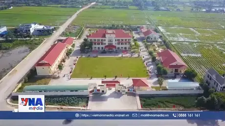Các Ban chỉ huy phòng thủ khu vực ở Nghệ An sẵn sàng hoạt động