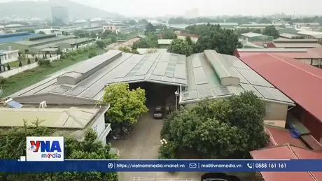 Nâng mức dự phòng nhiên liệu cho hệ thống điện