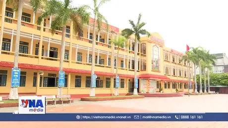 Thái Bình đảm bảo tốt nhất cho kỳ thi tốt nghiệp THPT