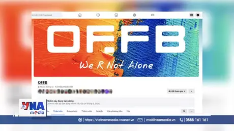 Loạt group triệu thành viên trên Facebook bất ngờ tạm dừng hoạt động