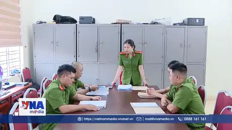 Chủ động phòng ngừa, đấu tranh ngăn chặn hiểm họa ma túy