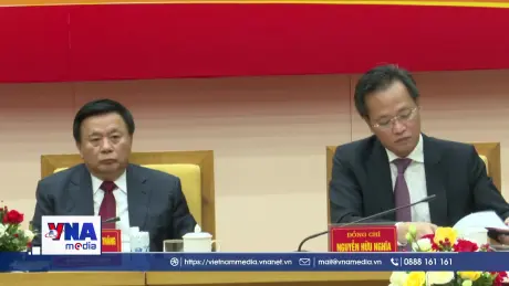 Học tập tư tưởng đổi mới của đồng chí Nguyễn Văn Linh trong kỷ nguyên mới