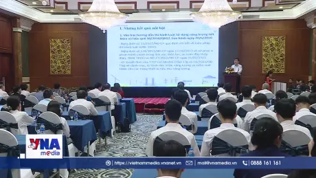 Nhiều điểm mới trong Luật Sử dụng năng lượng tiết kiệm và hiệu quả