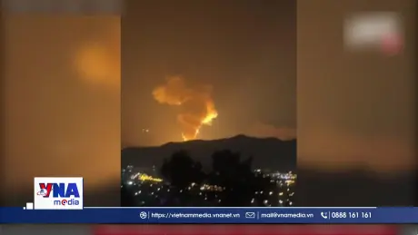 Tranh cãi về mức độ thiệt hại các cơ sở hạt nhân của Iran