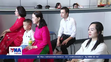 Nhiều hoạt động hưởng ứng Ngày Gia đình Việt Nam