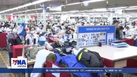 Xử phạt 40 doanh nghiệp tại Khu công nghiệp Biên Hòa 1