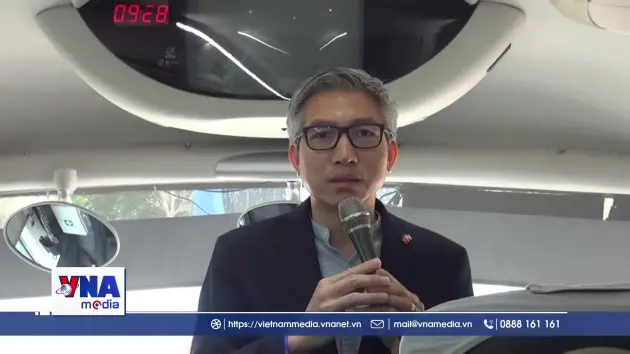 Khoảng 50 công dân Việt Nam nhập cảnh Ai Cập an toàn