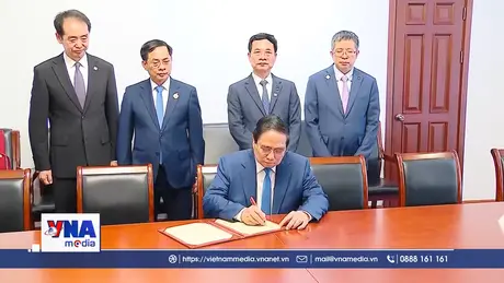 Thủ tướng thăm nơi ra đời Đảng Cộng sản Trung Quốc