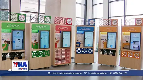 Triển khai chiến dịch phòng chống lừa đảo trực tuyến