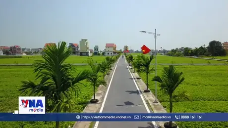 Tiến hành Tổng điều tra nông thôn, nông nghiệp năm 2025 từ 1/7