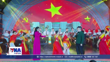 Tổng kết cuộc vận động sáng tác ca khúc về cơ quan dân cử