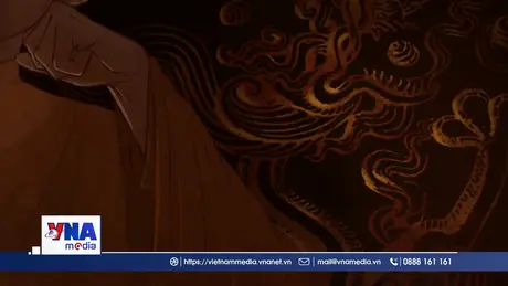 Xây dựng ngành Game mang đậm bản sắc văn hóa Việt