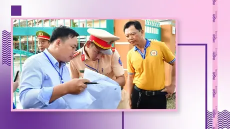 24/7 GEN Z Số 4 - ngày 26/6/2025