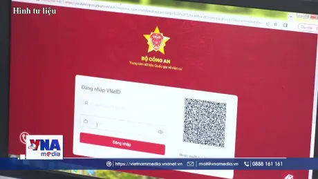 Triển khai Cổng dịch vụ công quốc gia là 'cửa số duy nhất'