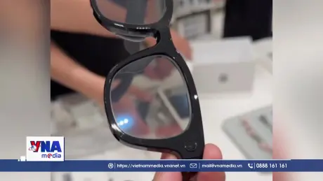 Xiaomi ra mắt mẫu SUV điện và kính AI đầu tiên