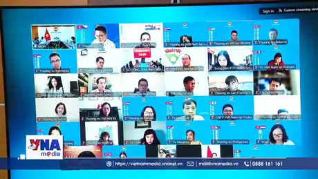 Nâng cao năng lực cạnh tranh cho nông sản mùa vụ