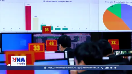 Chi cục Thuế khu vực I thu ngân sách bứt tốc nửa đầu năm