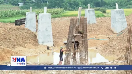 Phú Thọ dồn lực cho Đường dây 500kV Lào Cai – Vĩnh Yên