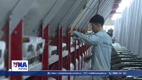 Hiệu quả từ phối hợp tiết kiệm điện tại Hưng Yên