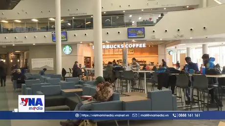 Nguy cơ sụt giảm tuyển sinh giáo dục sau trung học ở Canada