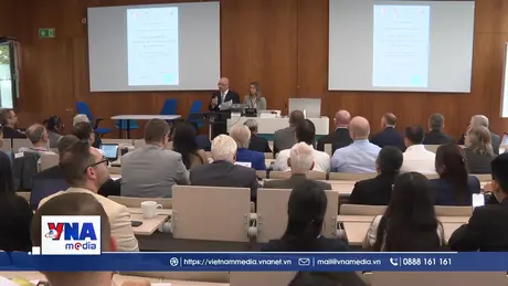 Đổi mới và hợp tác: Tương lai của quan hệ Đức - Việt