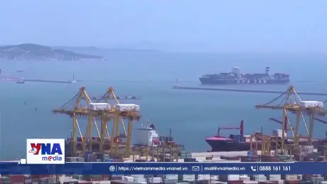 Trung Quốc xác nhận đạt thỏa thuận thương mại với Mỹ