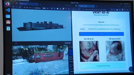 Đi tắt đón đầu nhờ ứng dụng