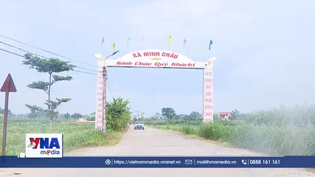 Xã đảo duy nhất của Thủ đô sẵn sàng vận hành chính quyền 2 cấp