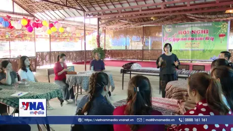 Nơi kết nối những thanh niên đam mê khởi nghiệp