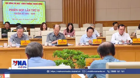  Phong trào thi đua góp phần thực hiện thắng lợi các nhiệm vụ chính trị