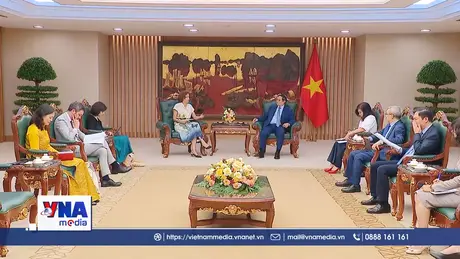 Đề nghị UNESCO ghi danh và hỗ trợ bảo tồn di sản văn hóa Việt