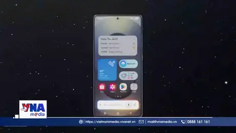 Hàn Quốc kiểm soát ứng dụng được tải sẵn của Samsung