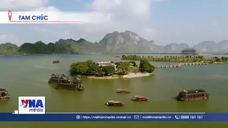 Việt Nam toàn cầu ngày 28/6/2025