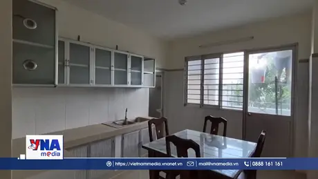 Long An đảm bảo nơi ở cho cán bộ, công chức từ Tây Ninh đến làm việc