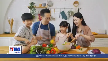 Gia đình – Nơi bắt đầu của mọi hành trình
