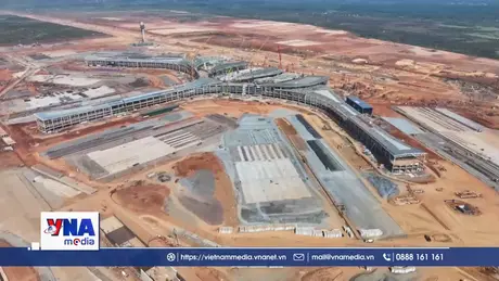 Đồng Nai đề xuất xây khu thương mại tự do 16 tỷ USD