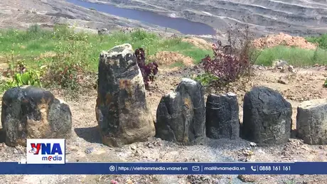 Liên kết phát triển Công viên địa chất toàn cầu UNESCO Lạng Sơn