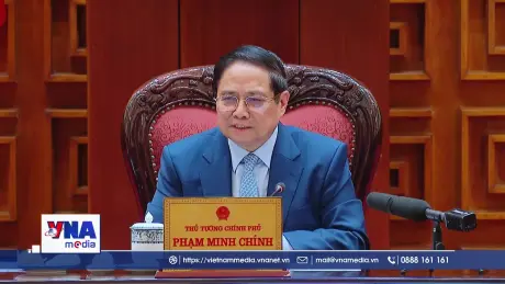 Tiếp tục xem xét, giải quyết các quan tâm của phía Hoa Kỳ