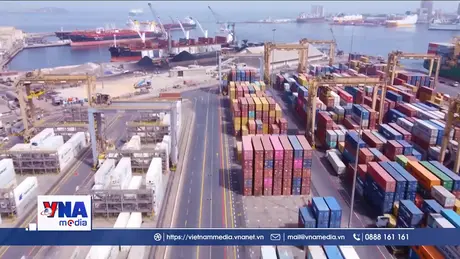 FfD4 hướng tới việc đạt các mục tiêu phát triển bền vững