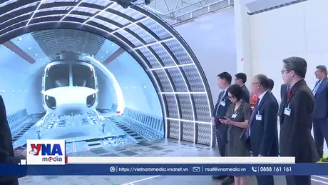 Airbus, từ đối tác chiến lược đến cầu nối công nghệ với Việt Nam