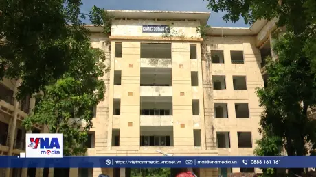 Quảng Bình đảm bảo chỗ ở cho cán bộ sau sáp nhập