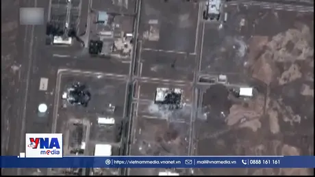 Iran có thể tiếp tục làm giàu urani “trong vài tháng tới”